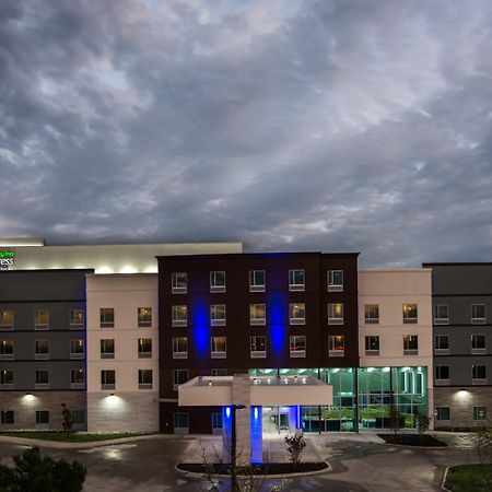 Holiday Inn Express & Suites Garland E - Lake Hubbard I30 By Ihg Exteriér fotografie