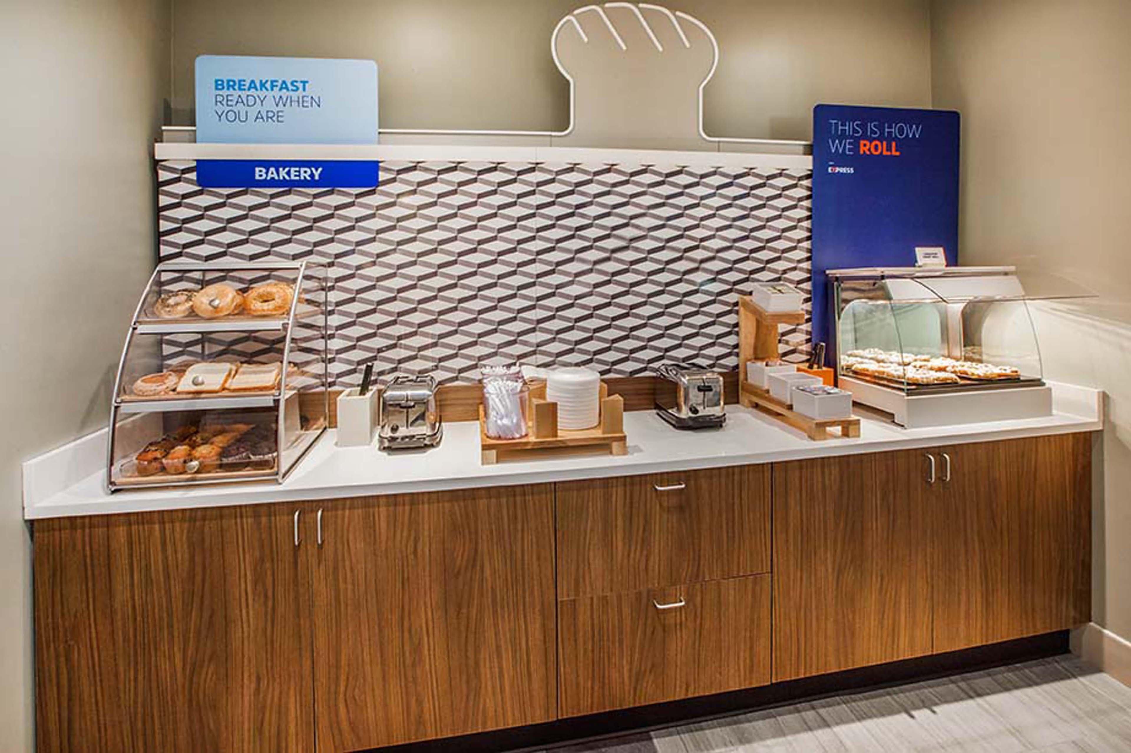 Holiday Inn Express & Suites Garland E - Lake Hubbard I30 By Ihg Exteriér fotografie