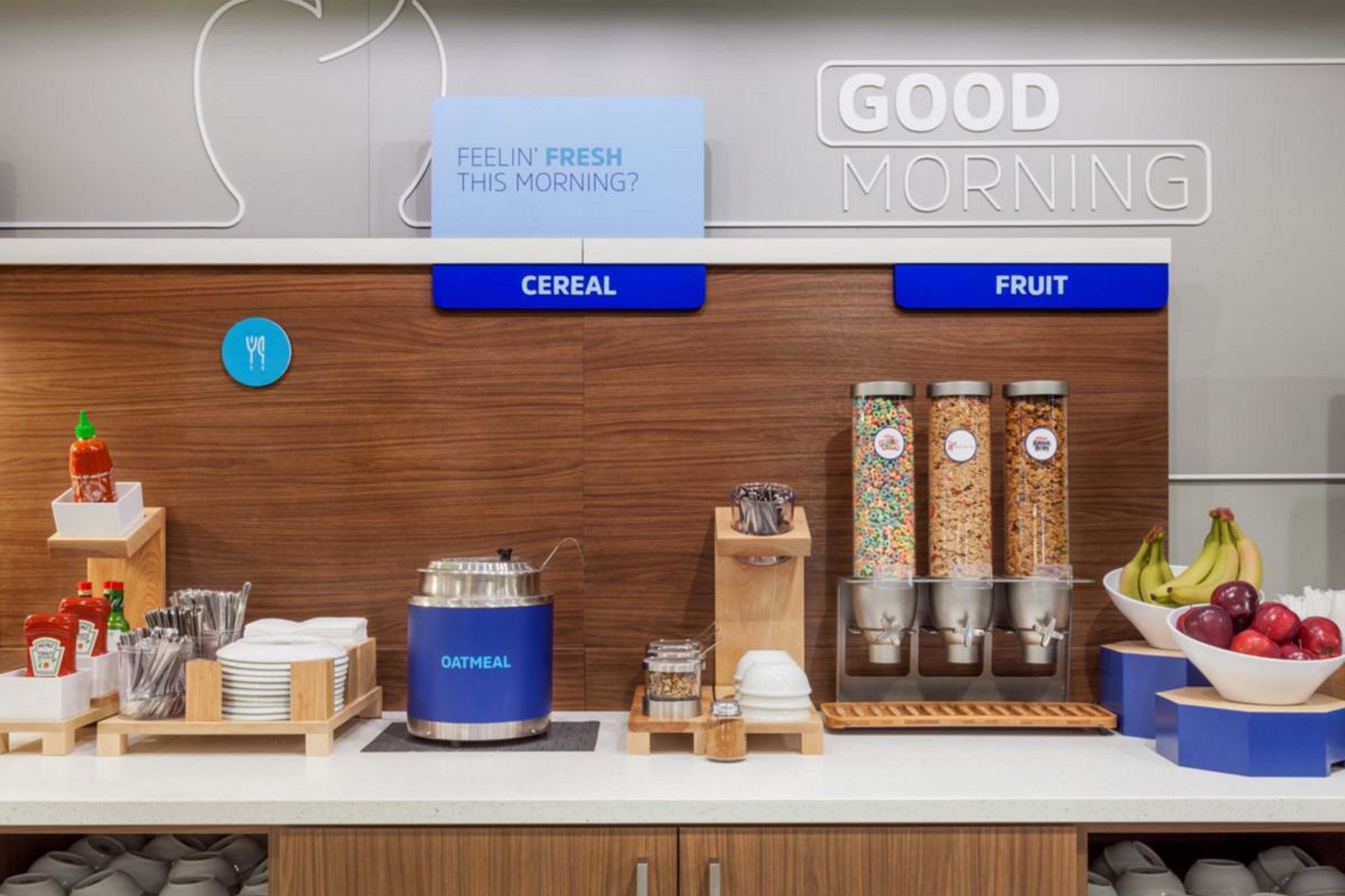 Holiday Inn Express & Suites Garland E - Lake Hubbard I30 By Ihg Exteriér fotografie
