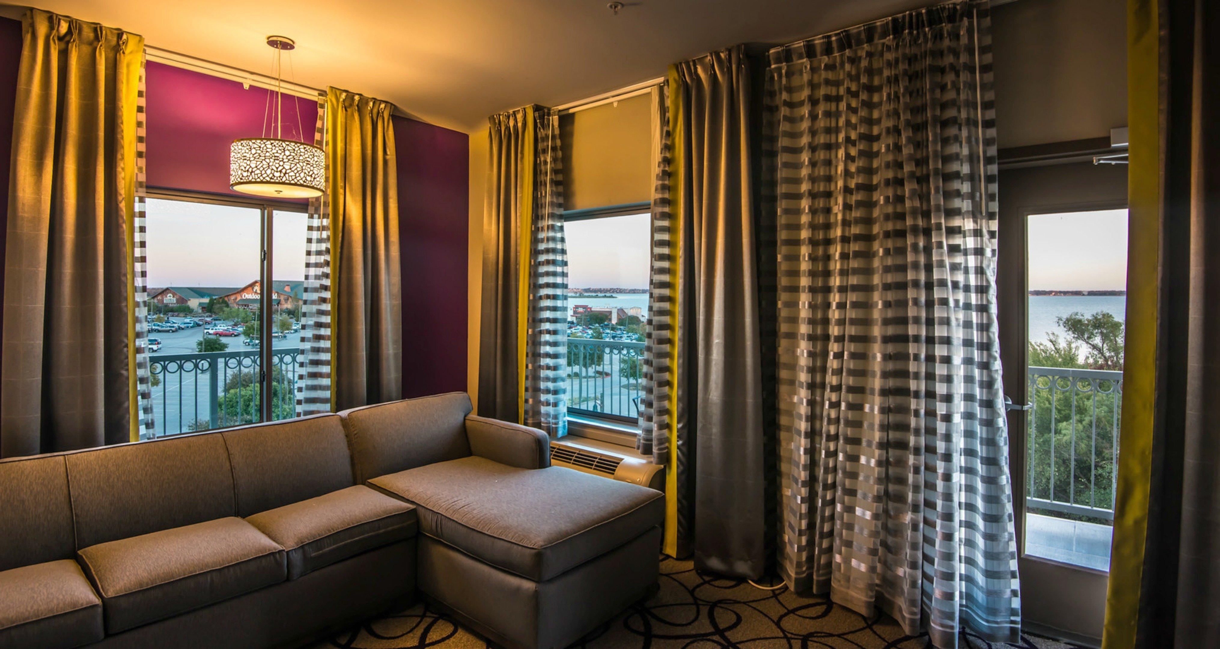 Holiday Inn Express & Suites Garland E - Lake Hubbard I30 By Ihg Exteriér fotografie