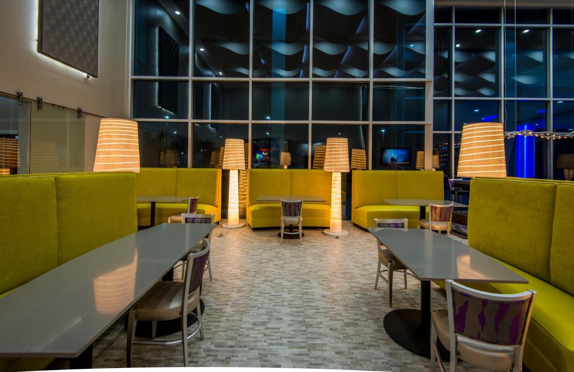 Holiday Inn Express & Suites Garland E - Lake Hubbard I30 By Ihg Exteriér fotografie